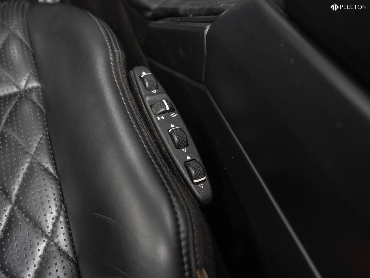 Mercedes-Benz G-Класс AMG