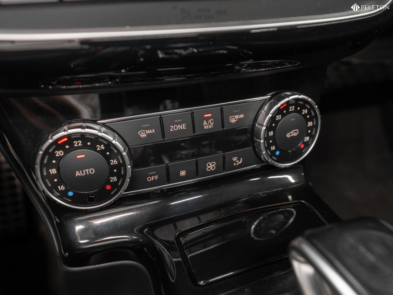 Mercedes-Benz G-Класс AMG