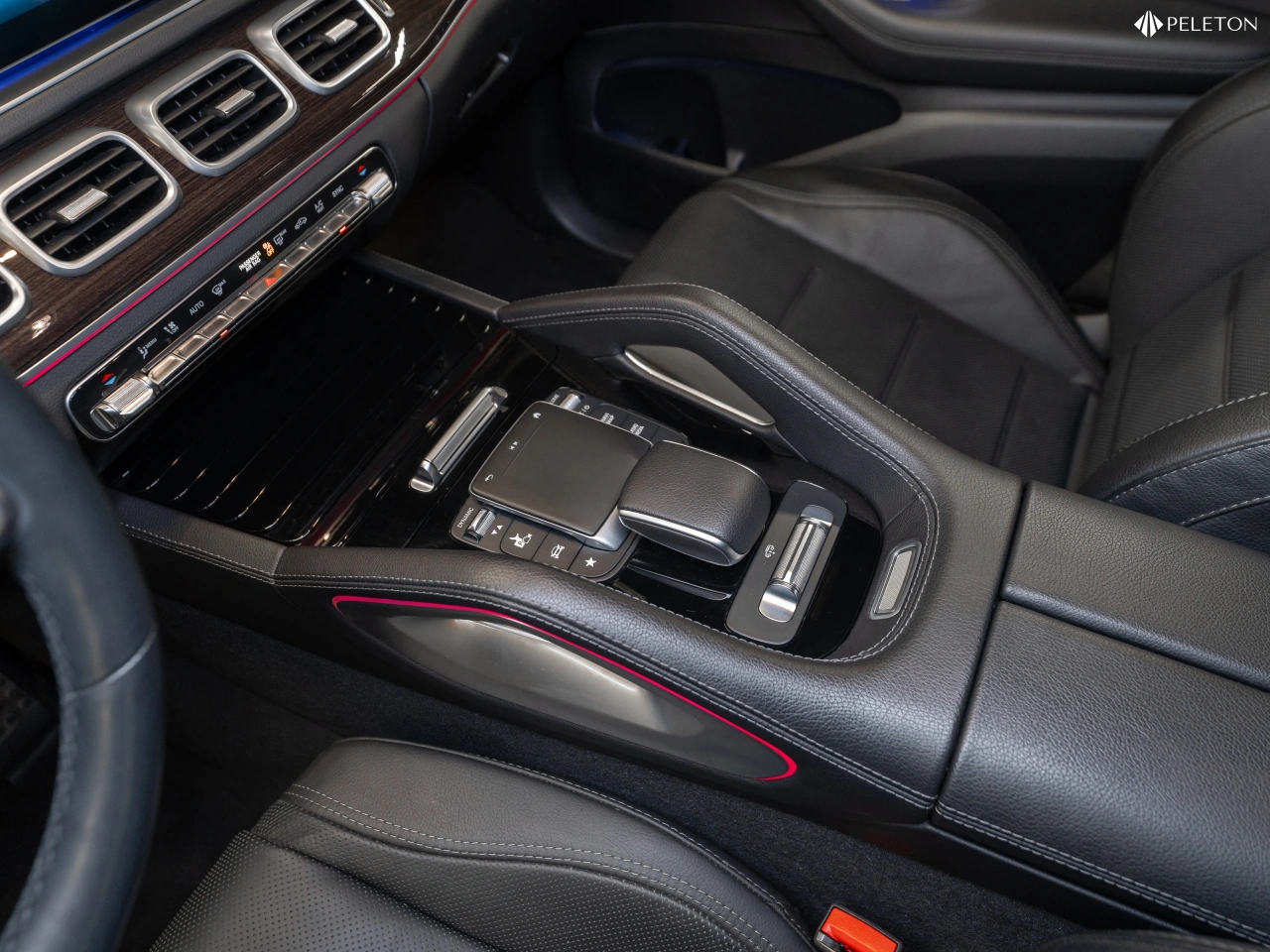 Mercedes-Benz GLE Coupe