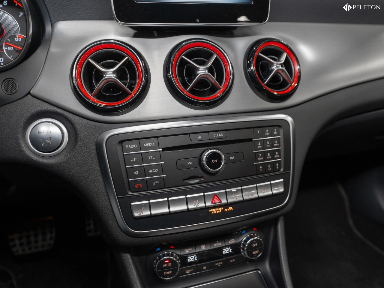 Mercedes-Benz GLA AMG