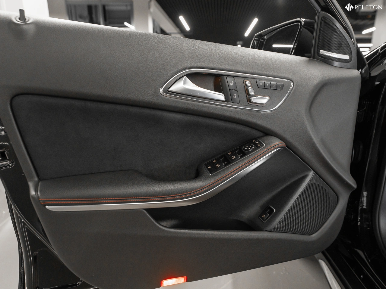 Mercedes-Benz GLA AMG