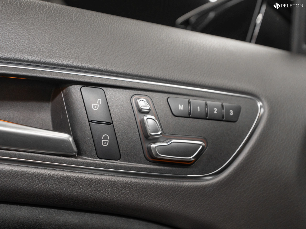 Mercedes-Benz GLA AMG