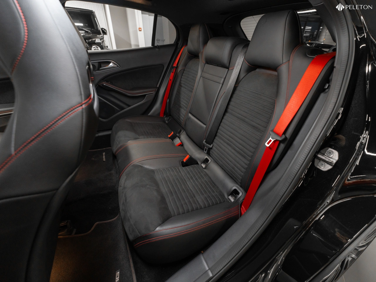 Mercedes-Benz GLA AMG