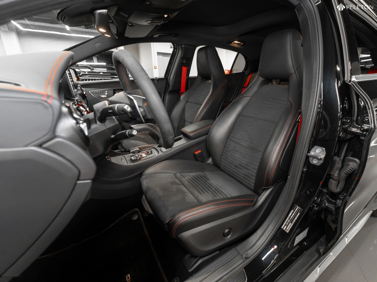 Mercedes-Benz GLA AMG