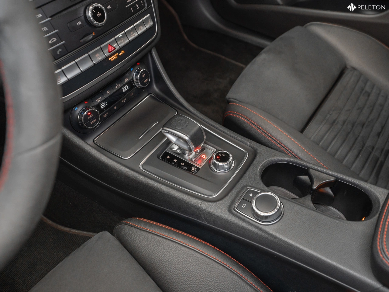 Mercedes-Benz GLA AMG