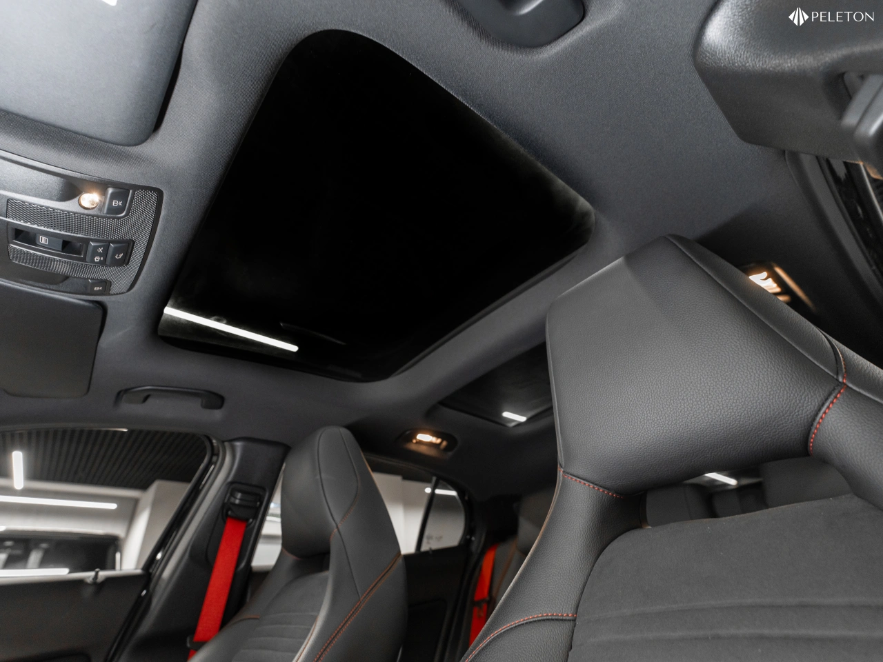 Mercedes-Benz GLA AMG