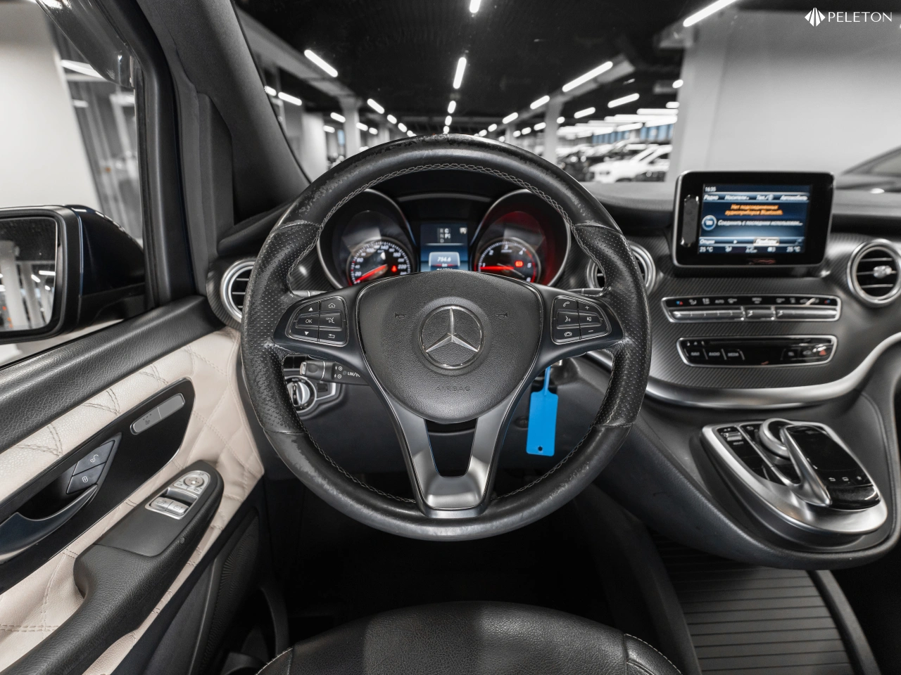 Mercedes-Benz V-Класс