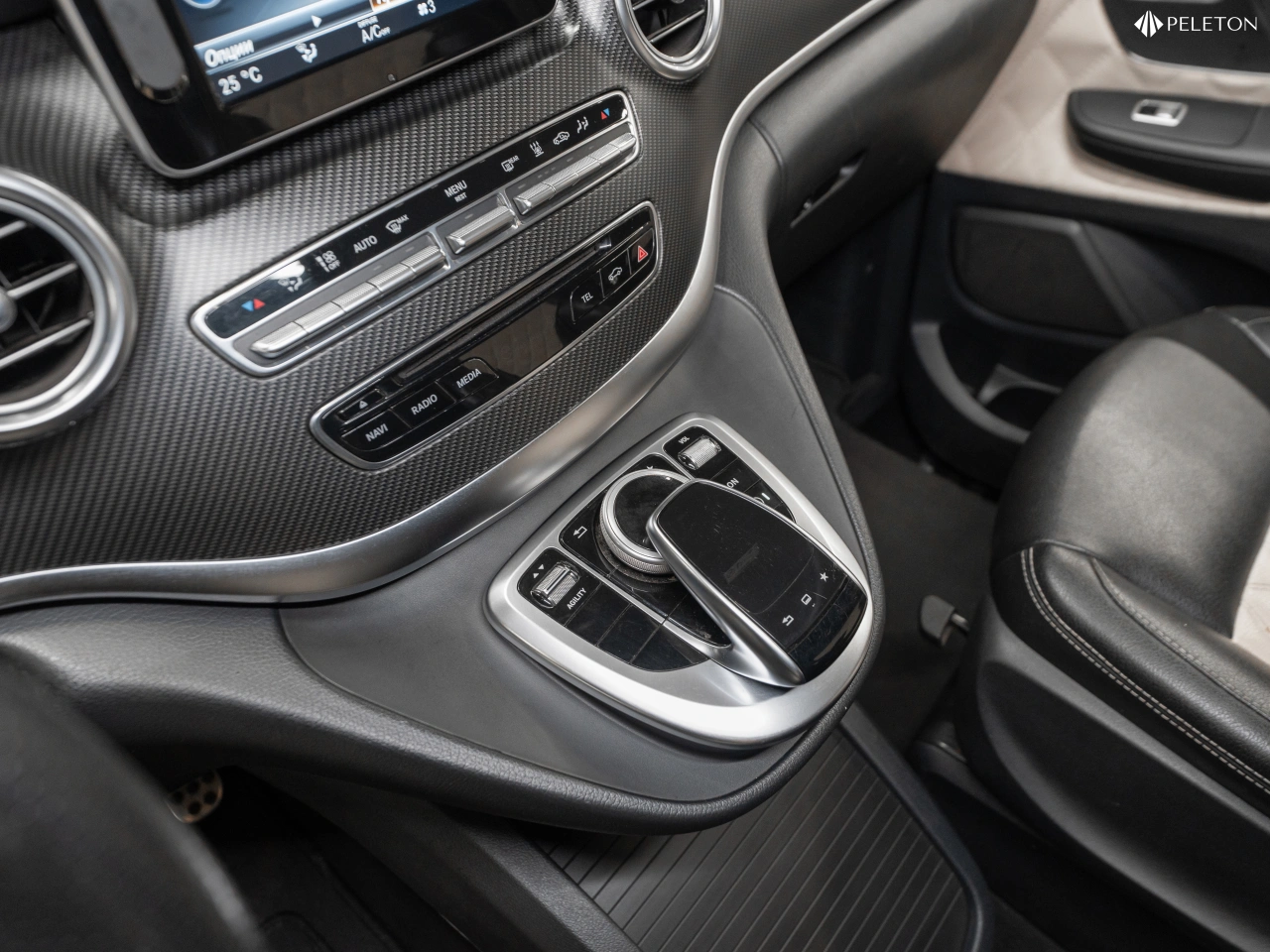 Mercedes-Benz V-Класс