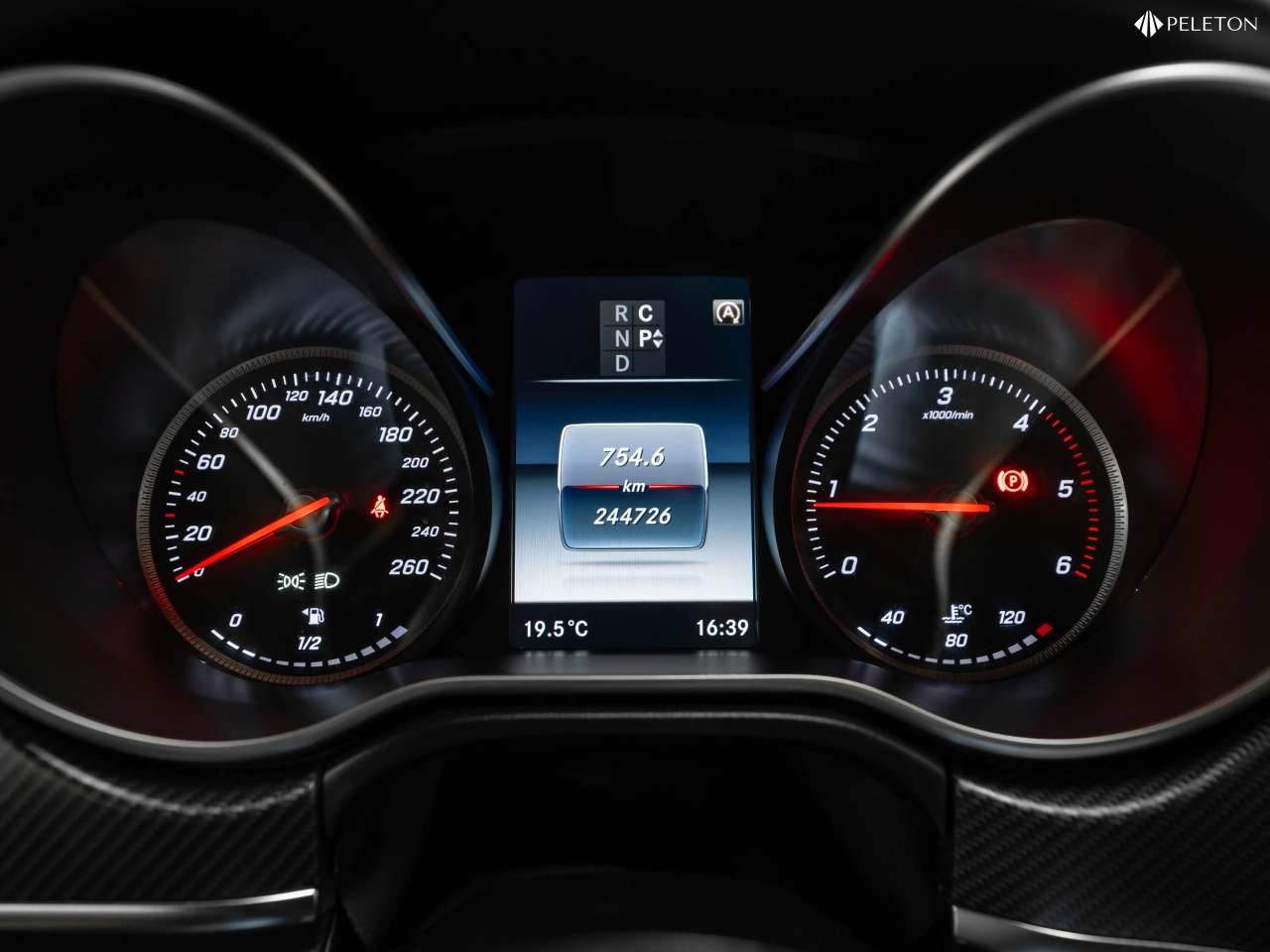 Mercedes-Benz V-Класс