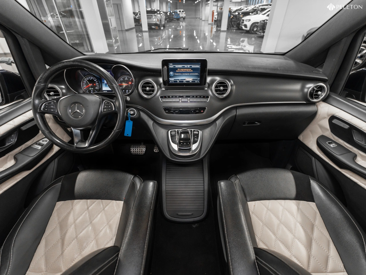 Mercedes-Benz V-Класс