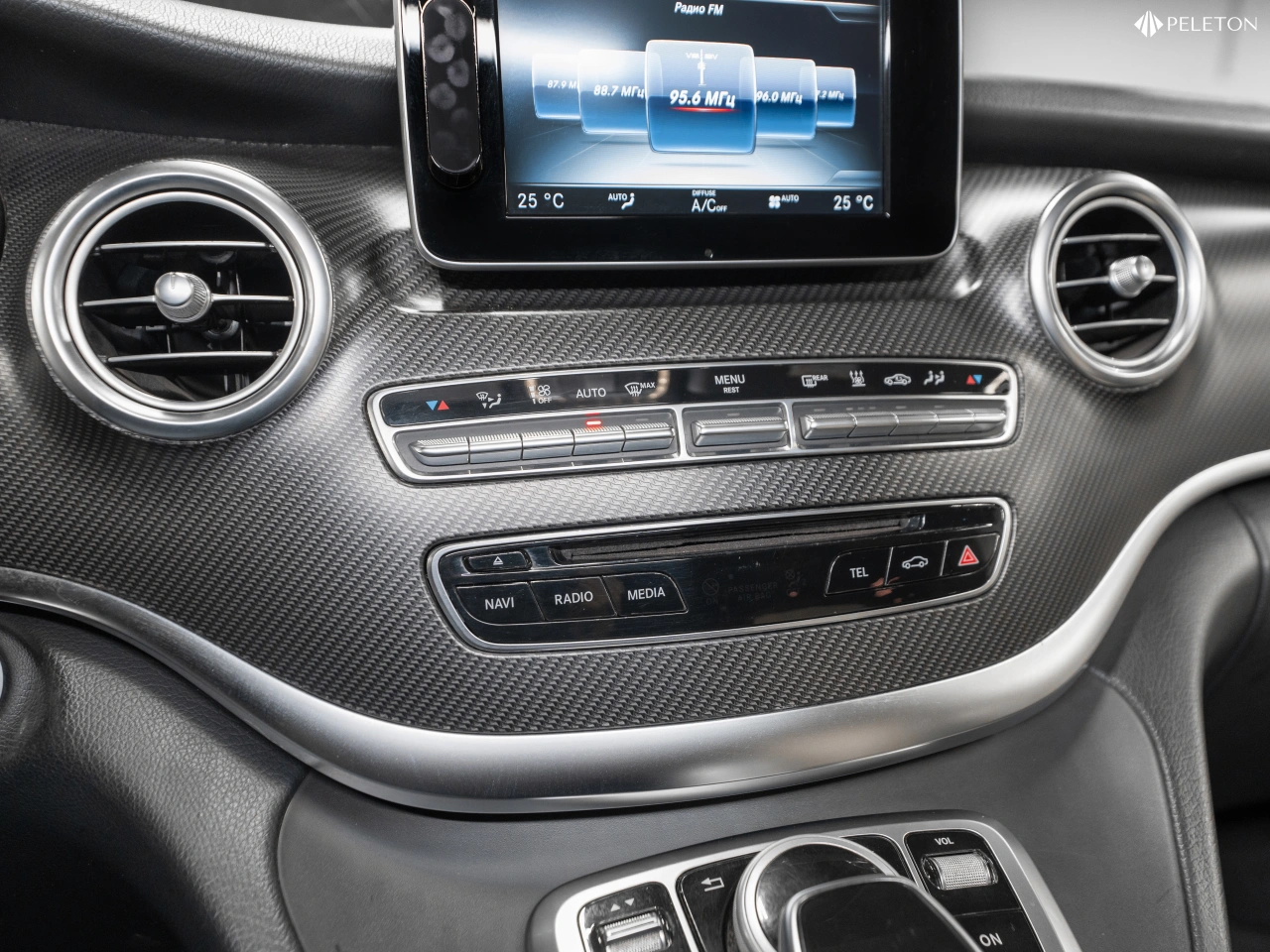 Mercedes-Benz V-Класс