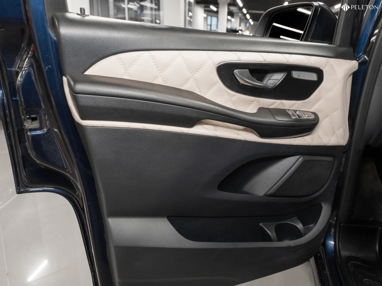 Mercedes-Benz V-Класс