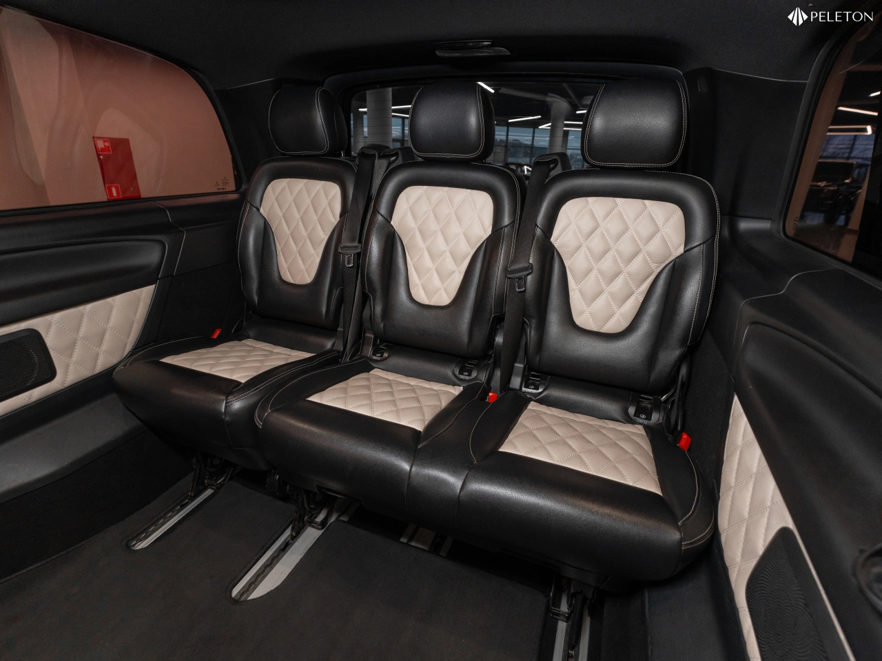 Mercedes-Benz V-Класс