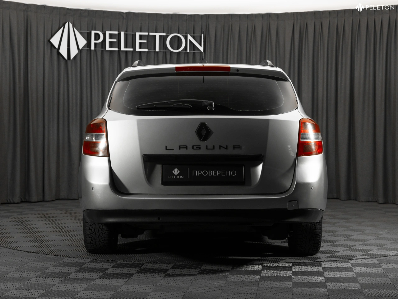 Renault Laguna