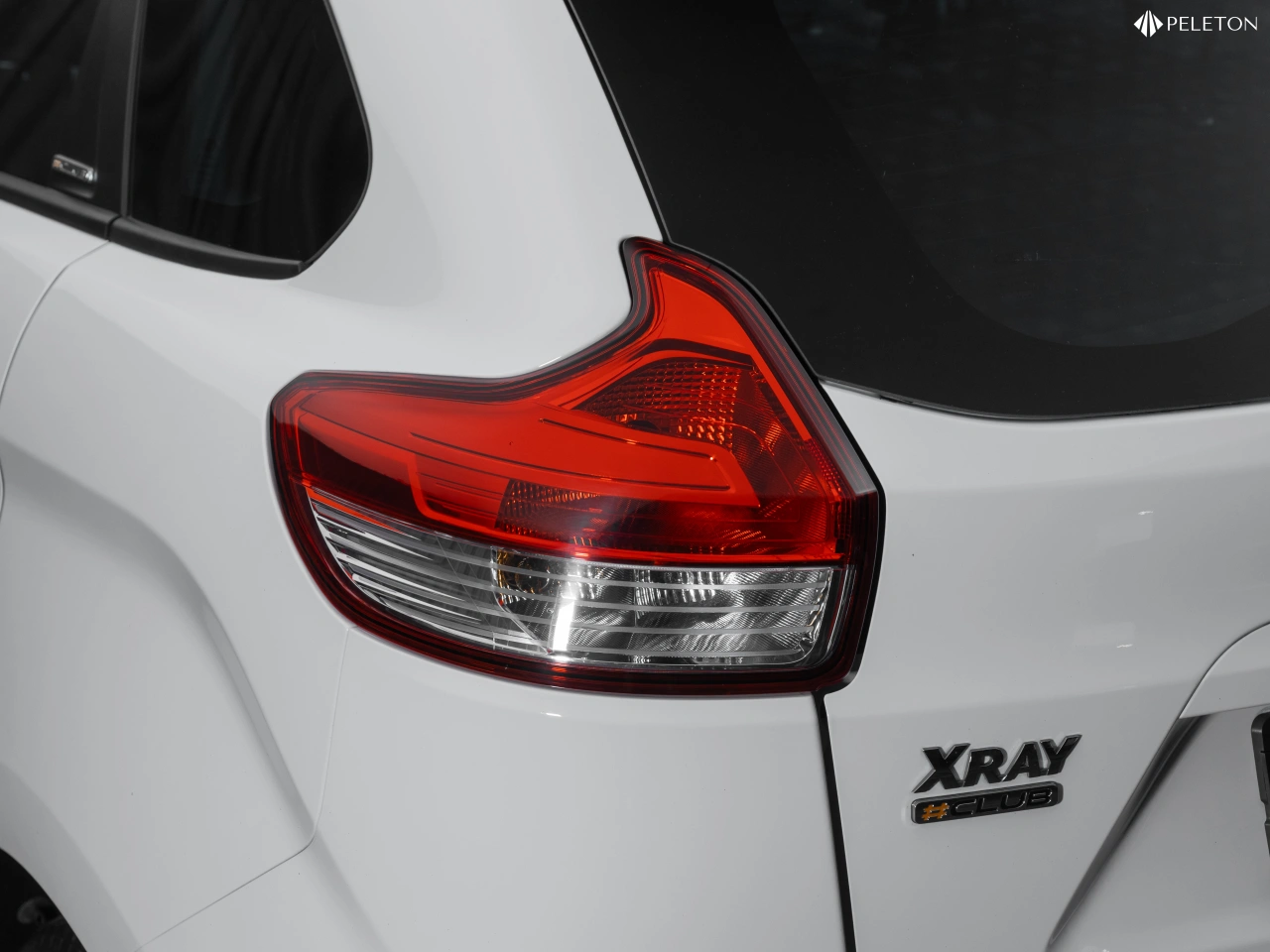 Lada (ВАЗ) XRAY