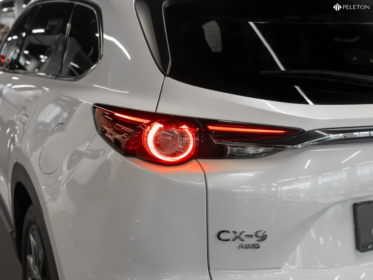 Mazda CX-9