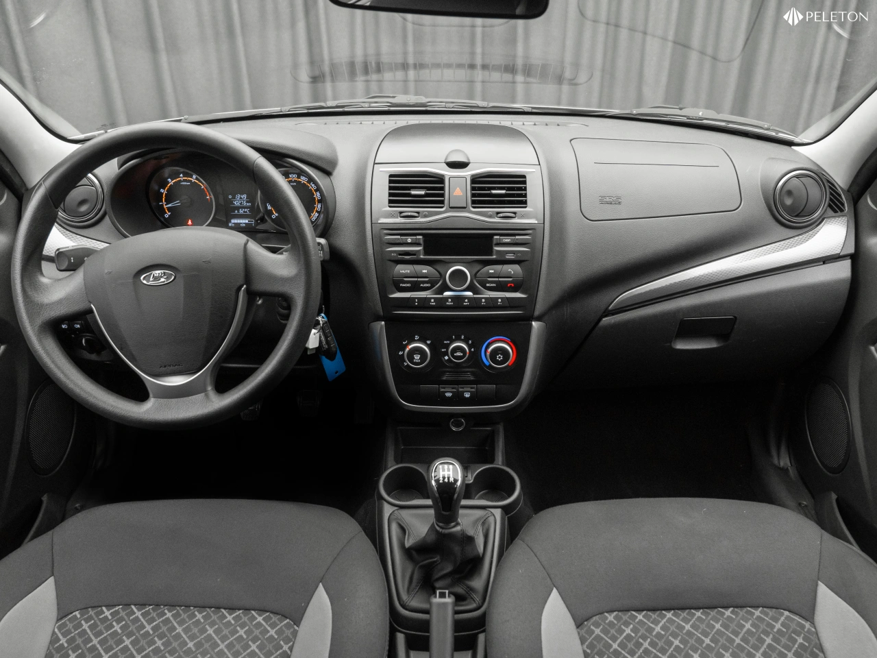 Lada (ВАЗ) Granta