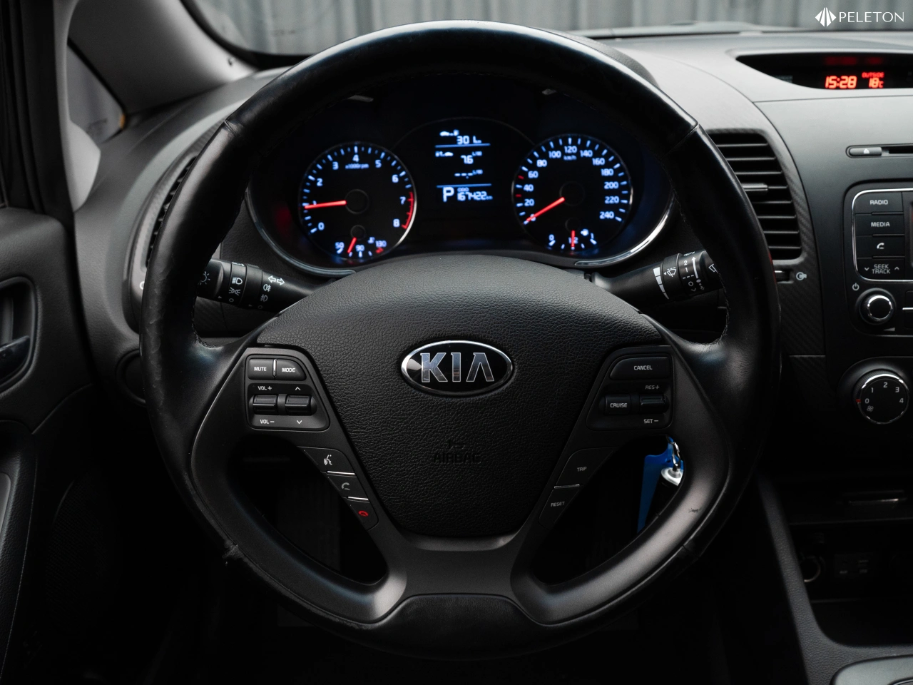Kia Cerato