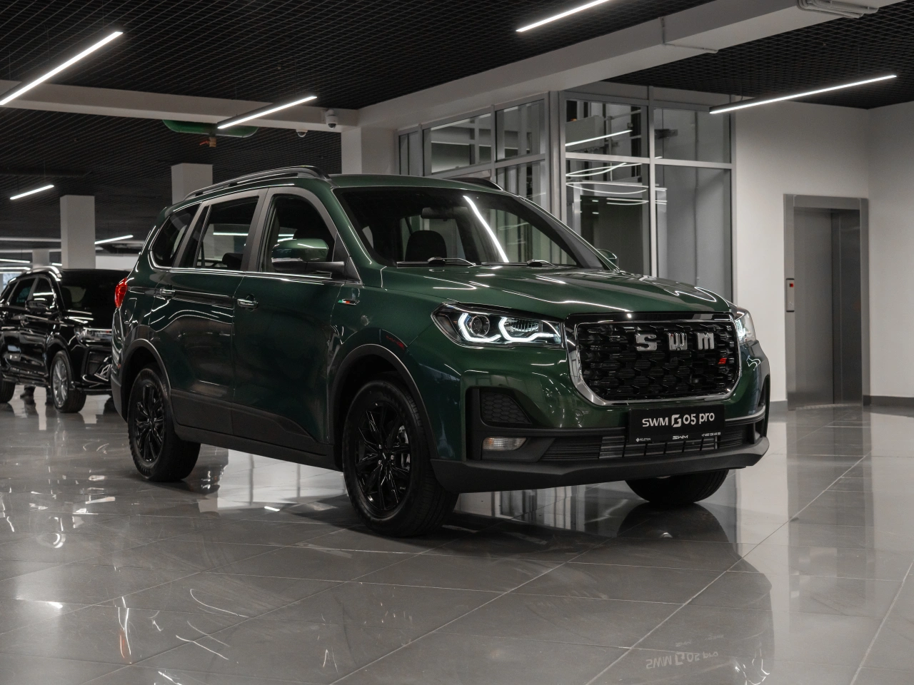 SWM G05 Pro