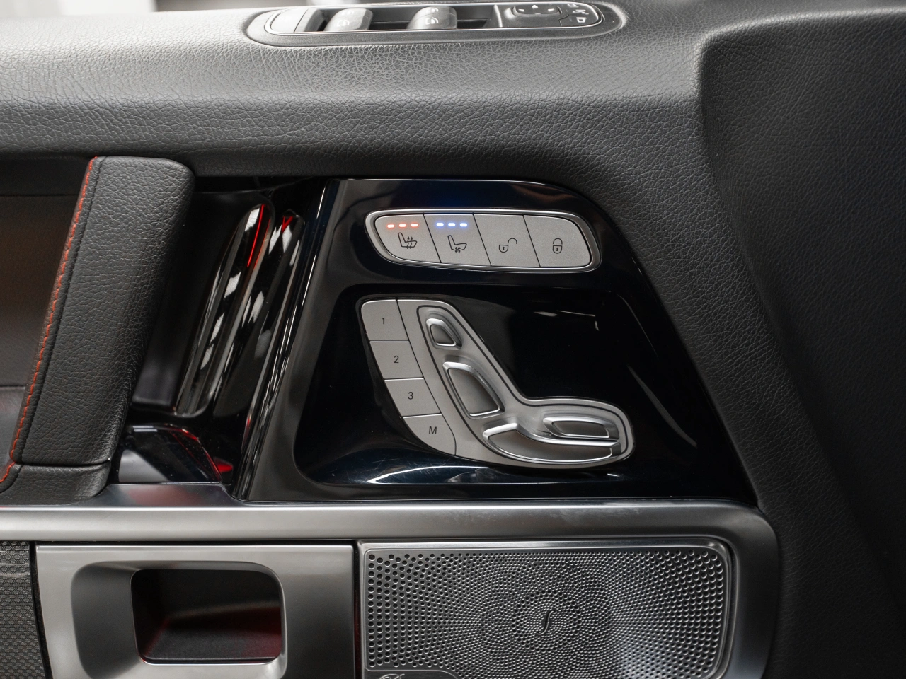 Mercedes-Benz G-Класс