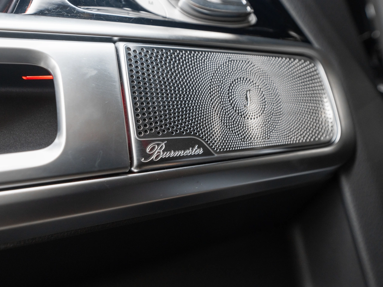 Mercedes-Benz G-Класс