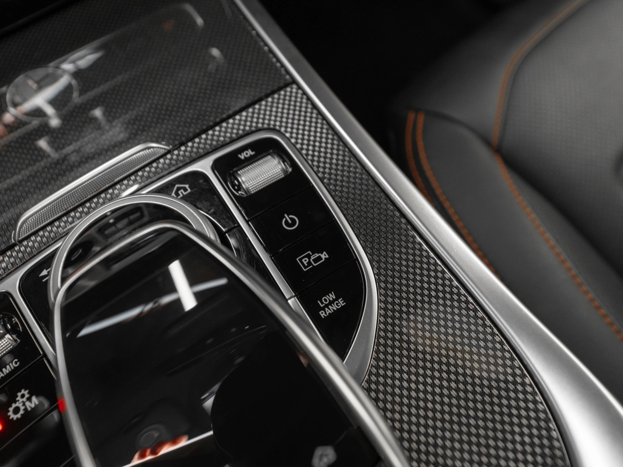 Mercedes-Benz G-Класс