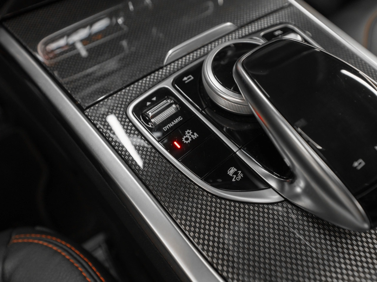 Mercedes-Benz G-Класс