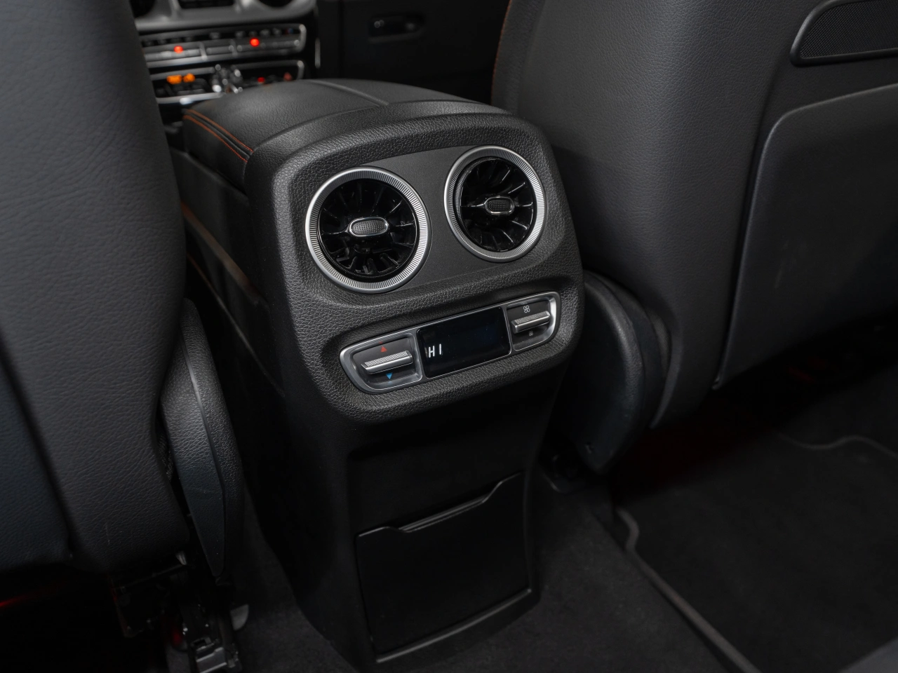 Mercedes-Benz G-Класс