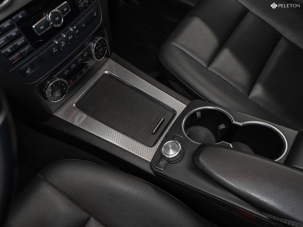 Mercedes-Benz GLK-Класс