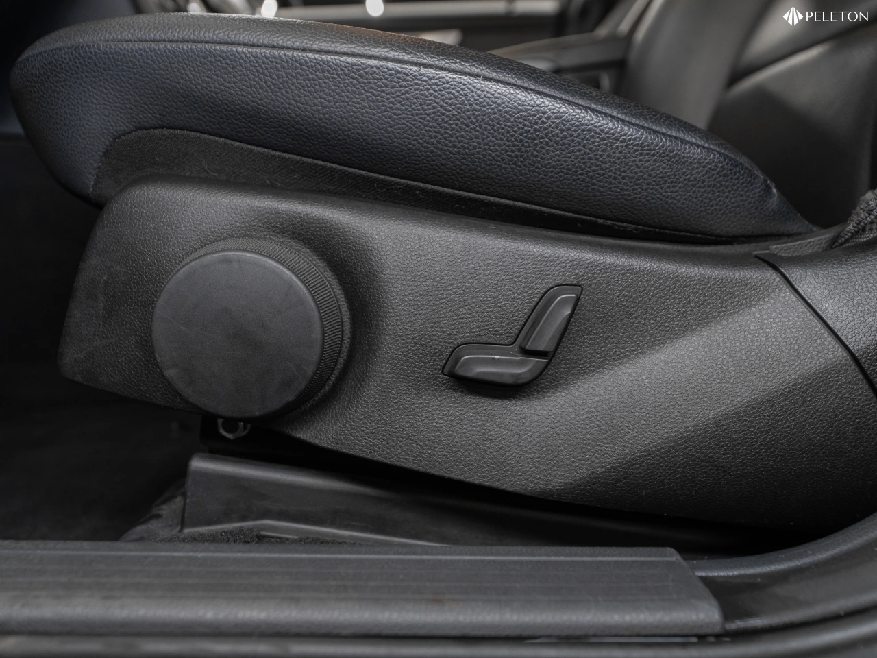 Mercedes-Benz GLK-Класс