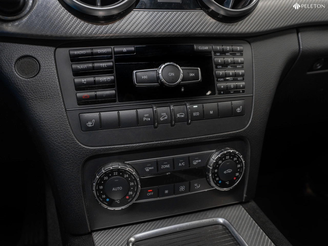 Mercedes-Benz GLK-Класс