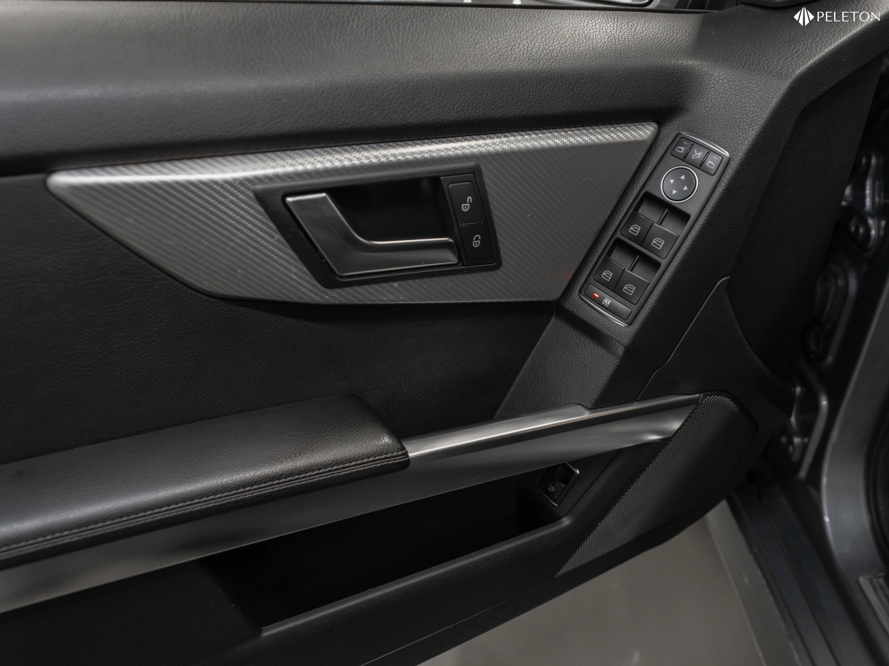 Mercedes-Benz GLK-Класс