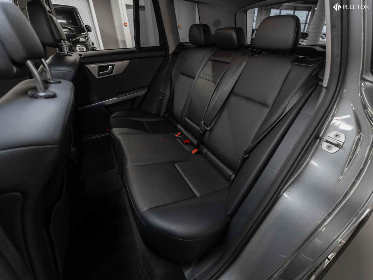 Mercedes-Benz GLK-Класс