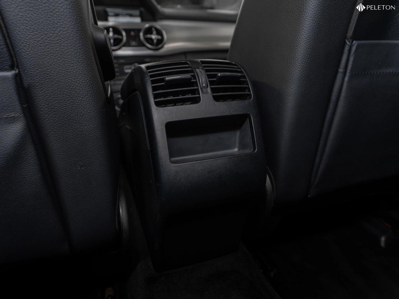 Mercedes-Benz GLK-Класс