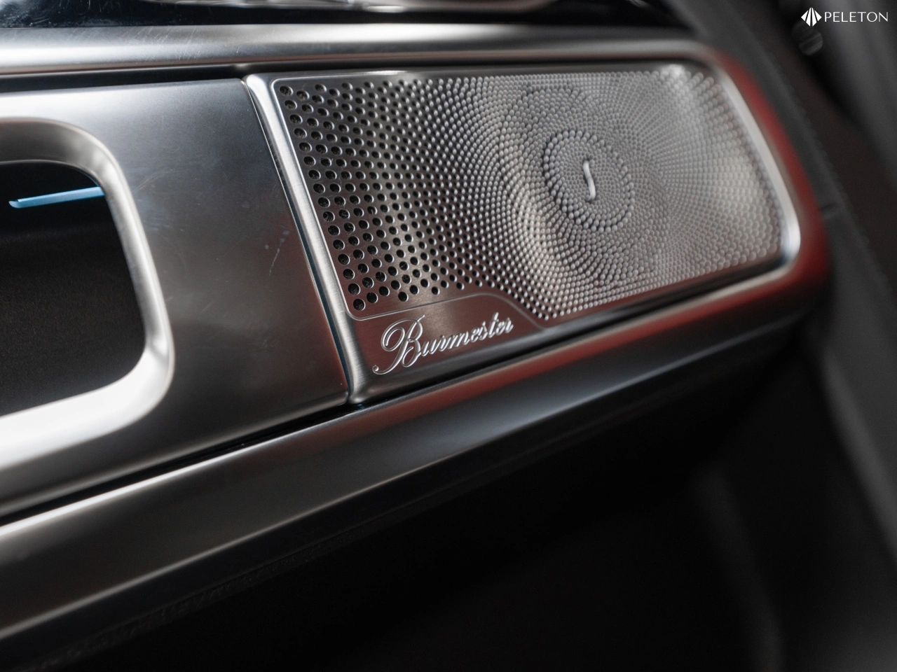 Mercedes-Benz G-Класс AMG