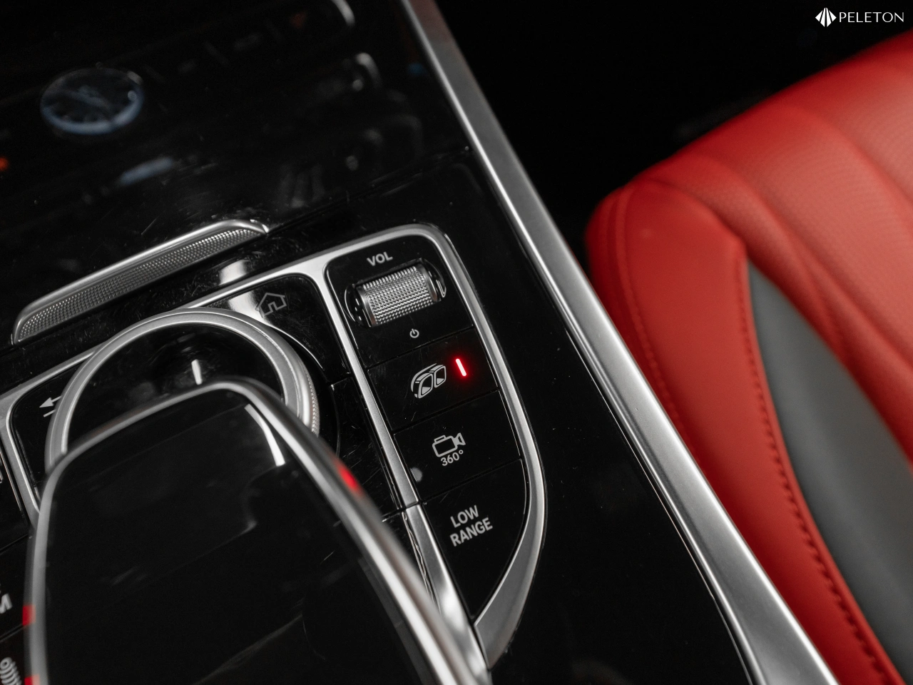 Mercedes-Benz G-Класс AMG