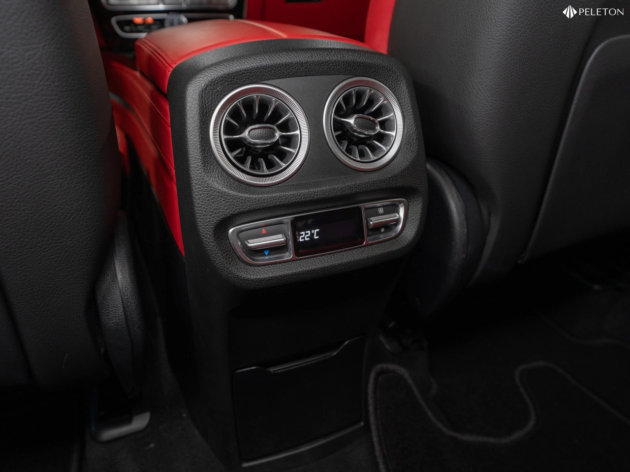 Mercedes-Benz G-Класс AMG