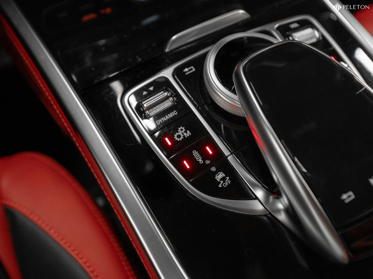 Mercedes-Benz G-Класс AMG