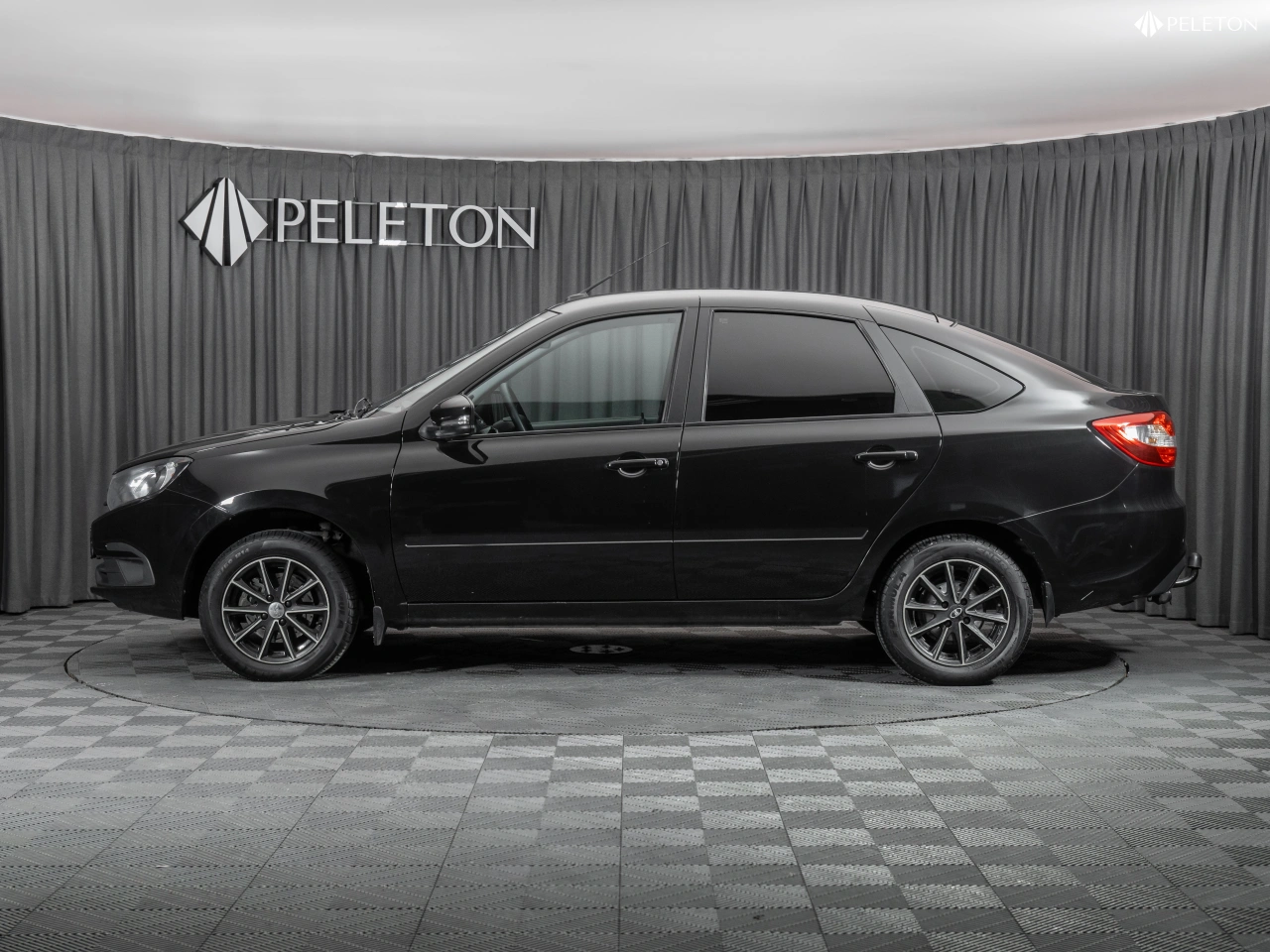 Lada (ВАЗ) Granta