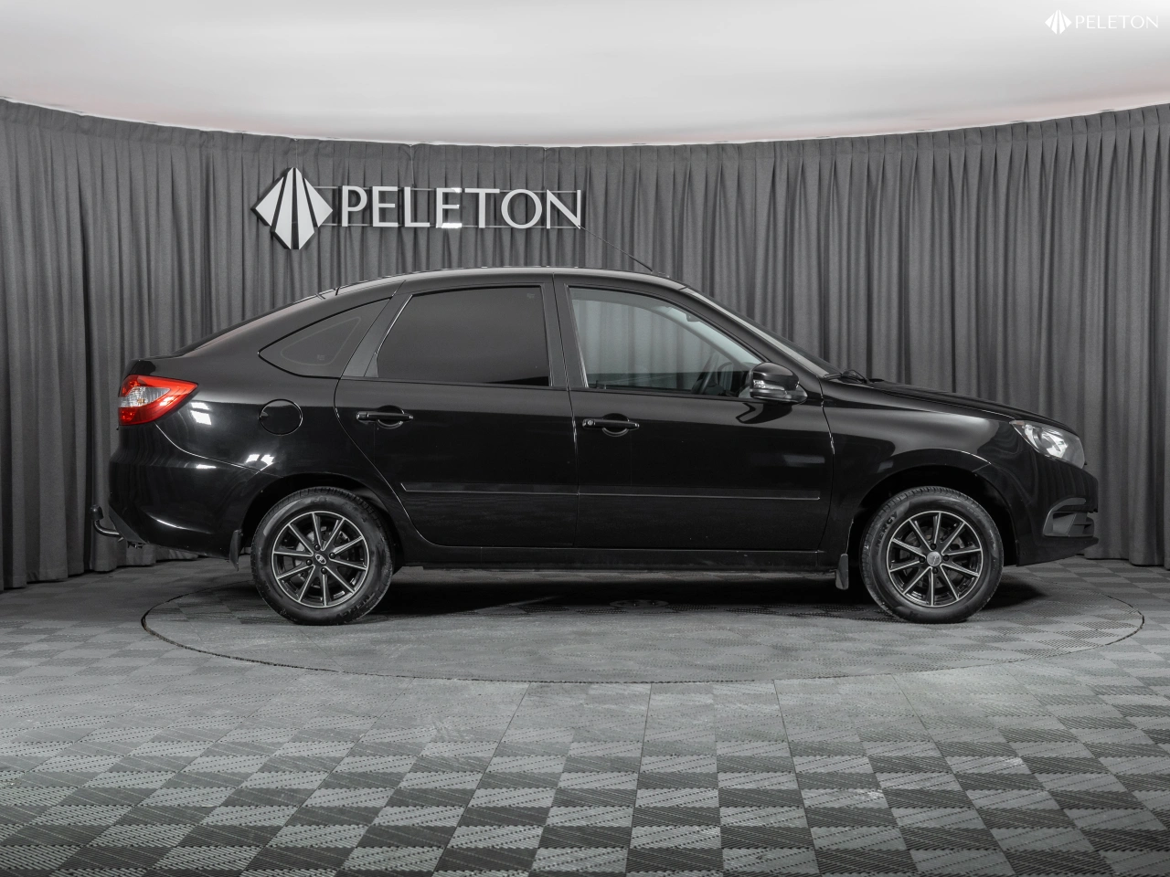 Lada (ВАЗ) Granta