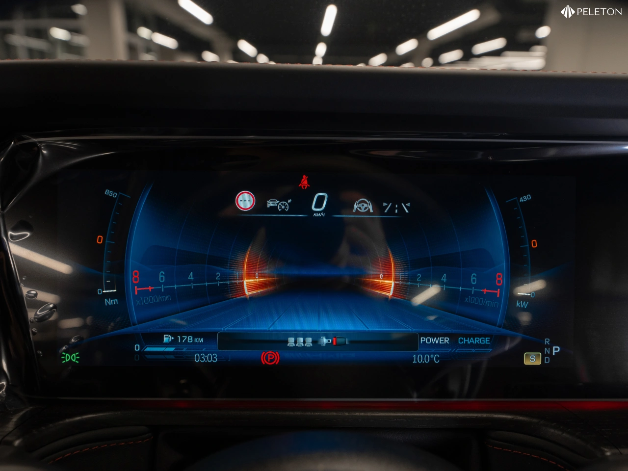 Mercedes-Benz G-Класс AMG