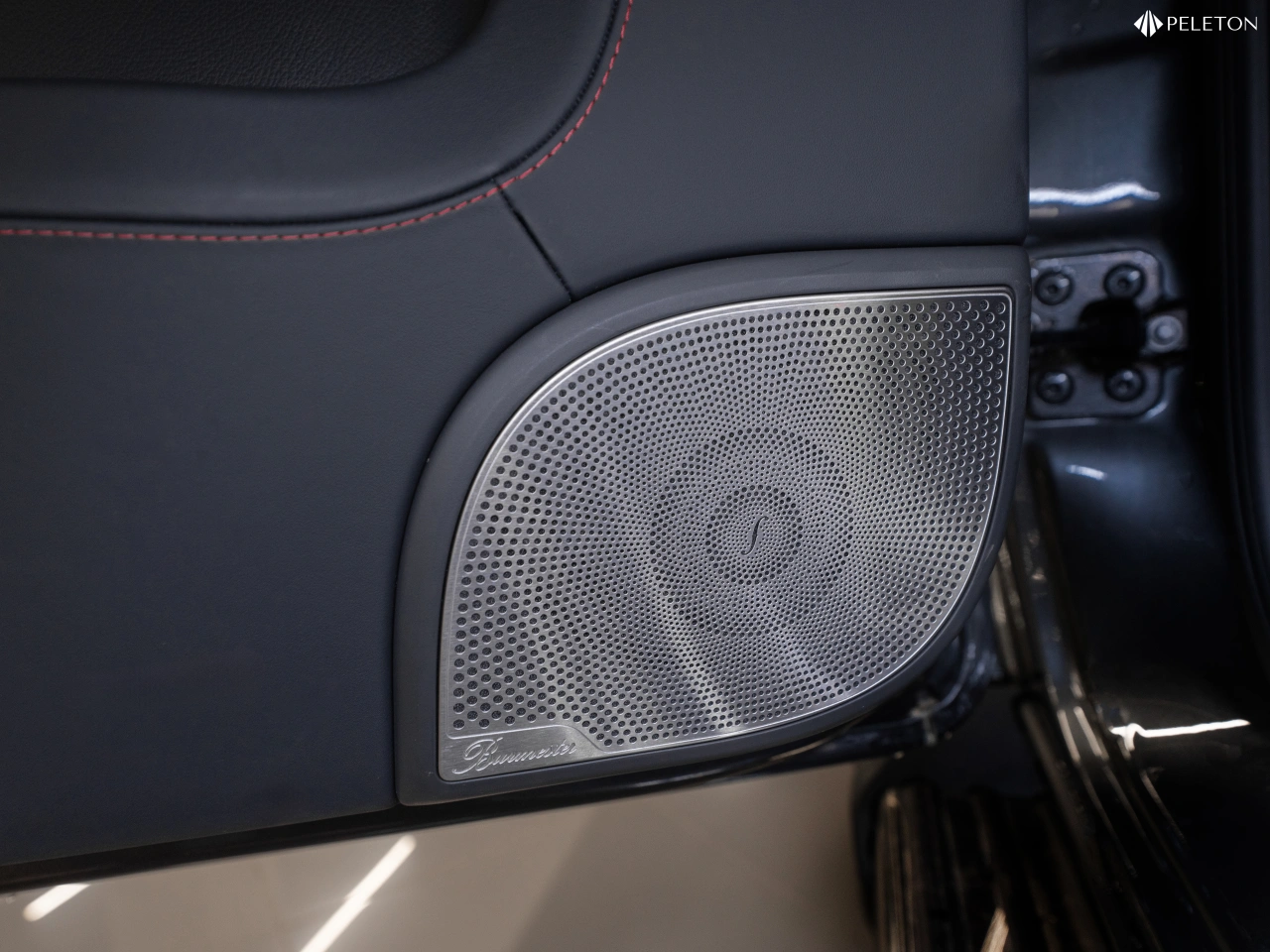 Mercedes-Benz G-Класс AMG