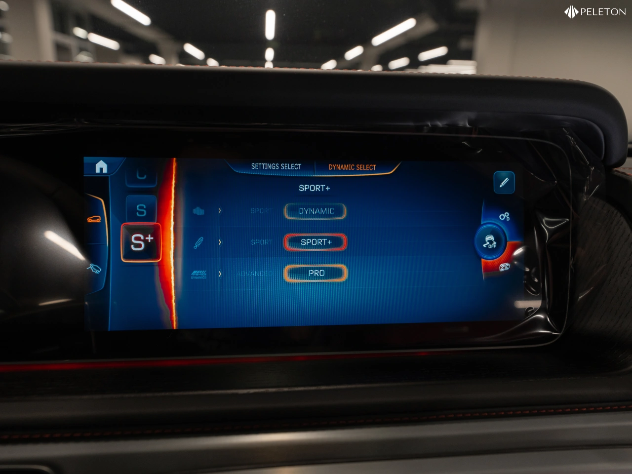 Mercedes-Benz G-Класс AMG