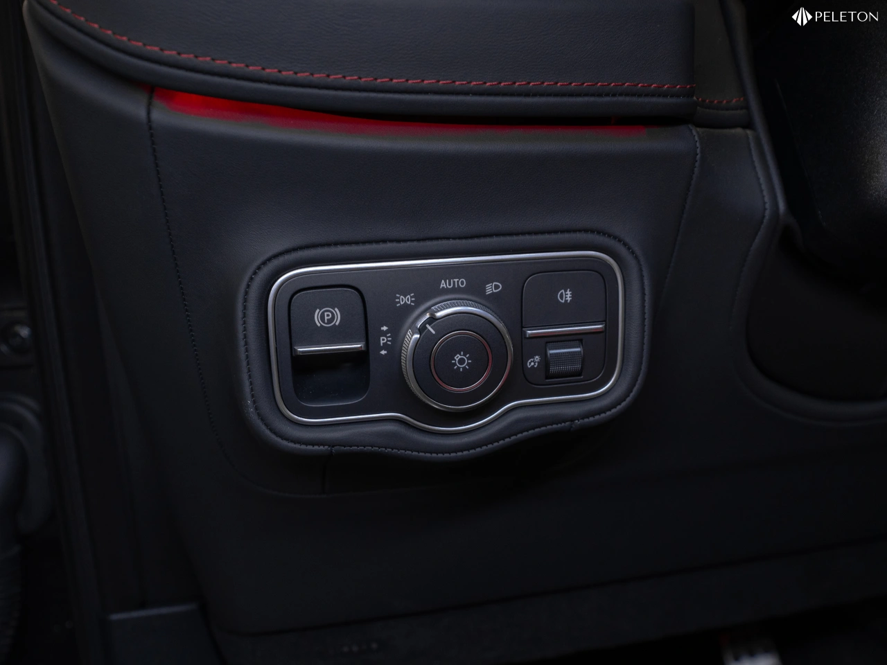 Mercedes-Benz G-Класс AMG