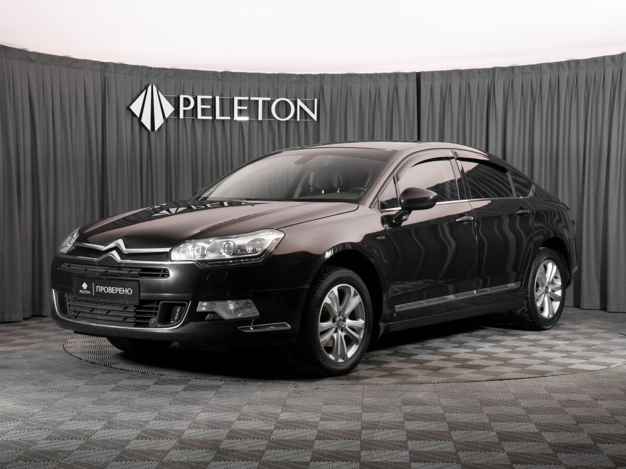 Citroen C5