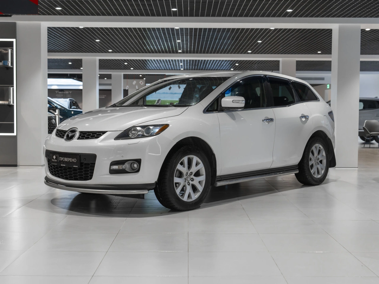 Mazda CX-7