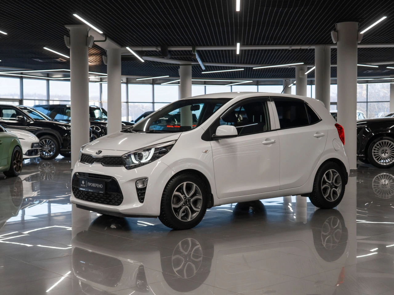 Kia Picanto