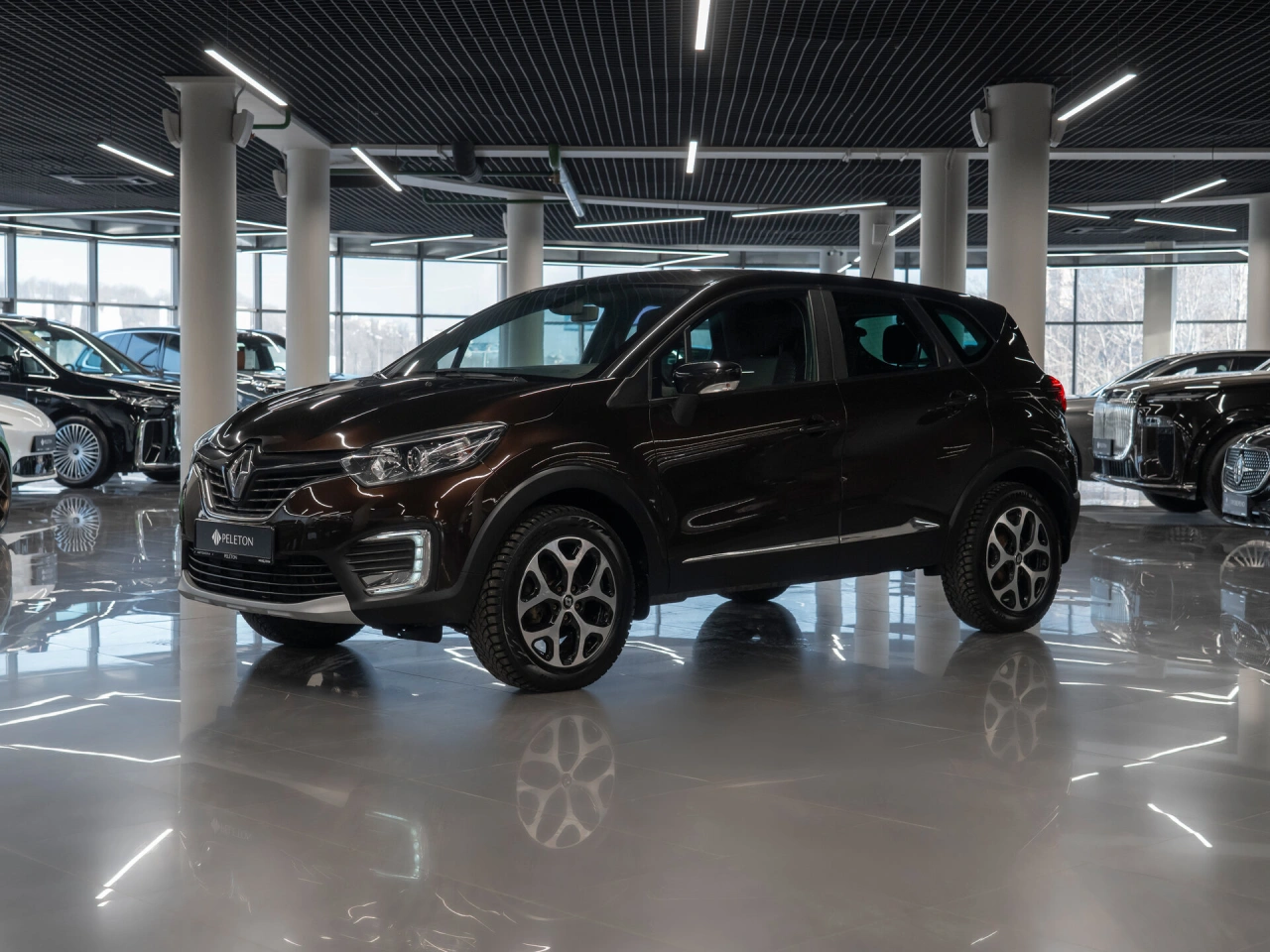 Renault Kaptur