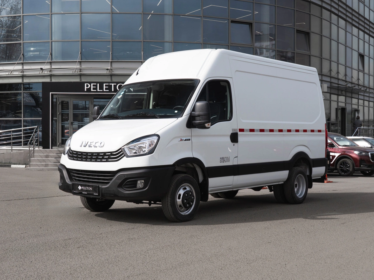 Iveco Daily