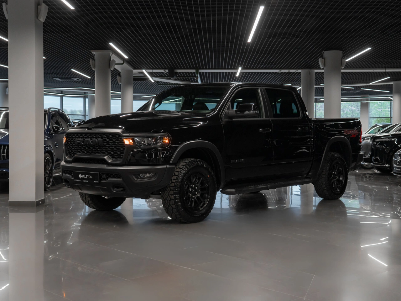 Ram 1500